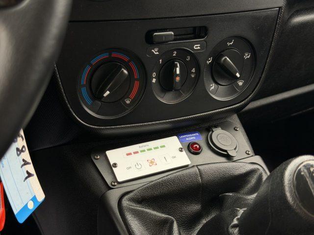 FIAT Fiorino 1.3 MJT Adventure