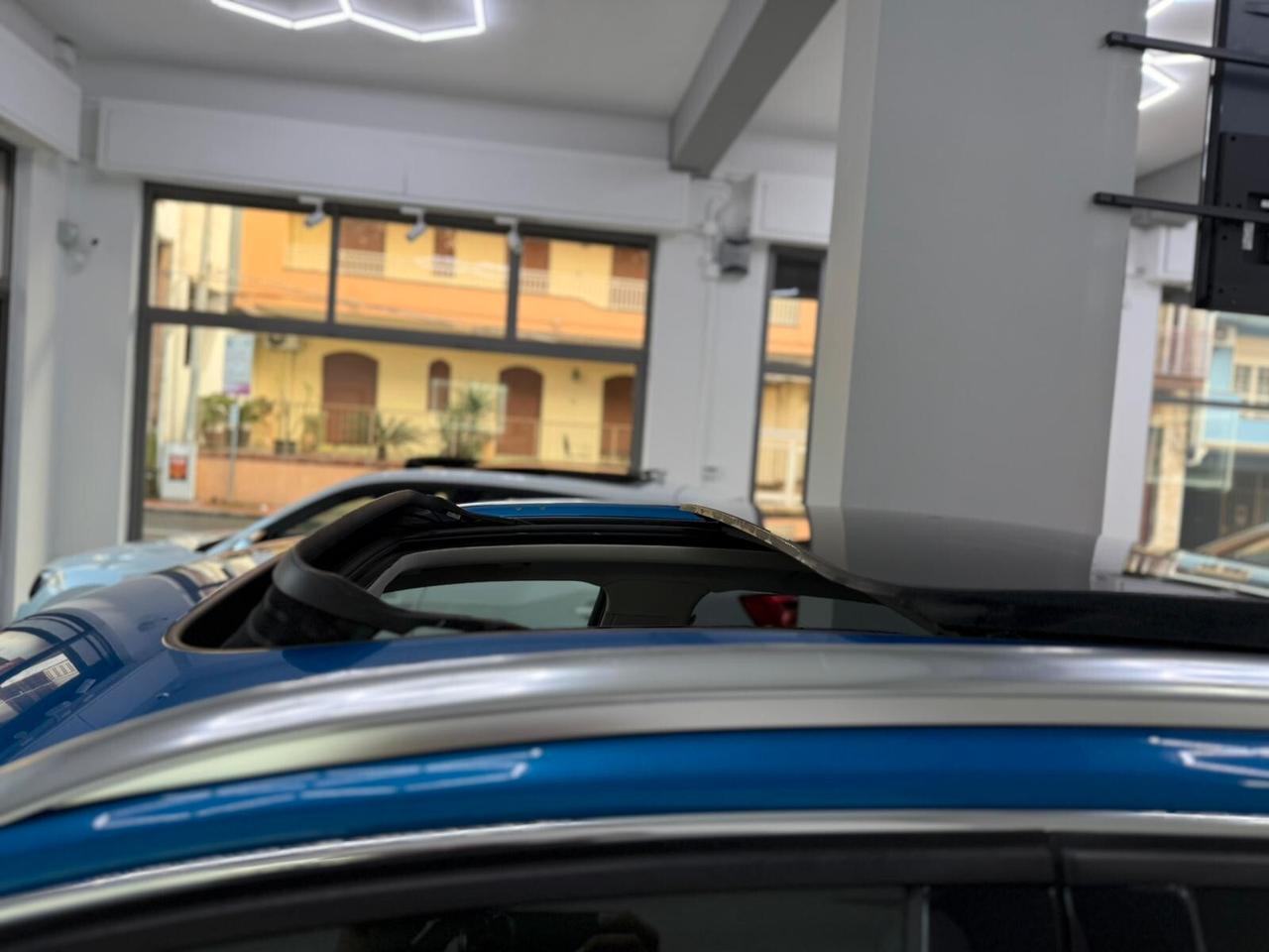 Audi Q3 2.0 TDI 150 CV Sline Edition