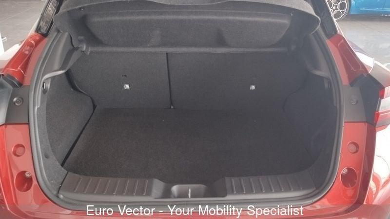 Nissan Juke Juke 1.6 HEV N-Connecta