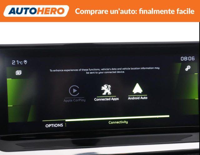 PEUGEOT 208 BlueHDi 100 Stop&Start 5 porte GT Pack