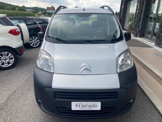 CITROEN Nemo 1.4 Multispace X NEOPATENTATI