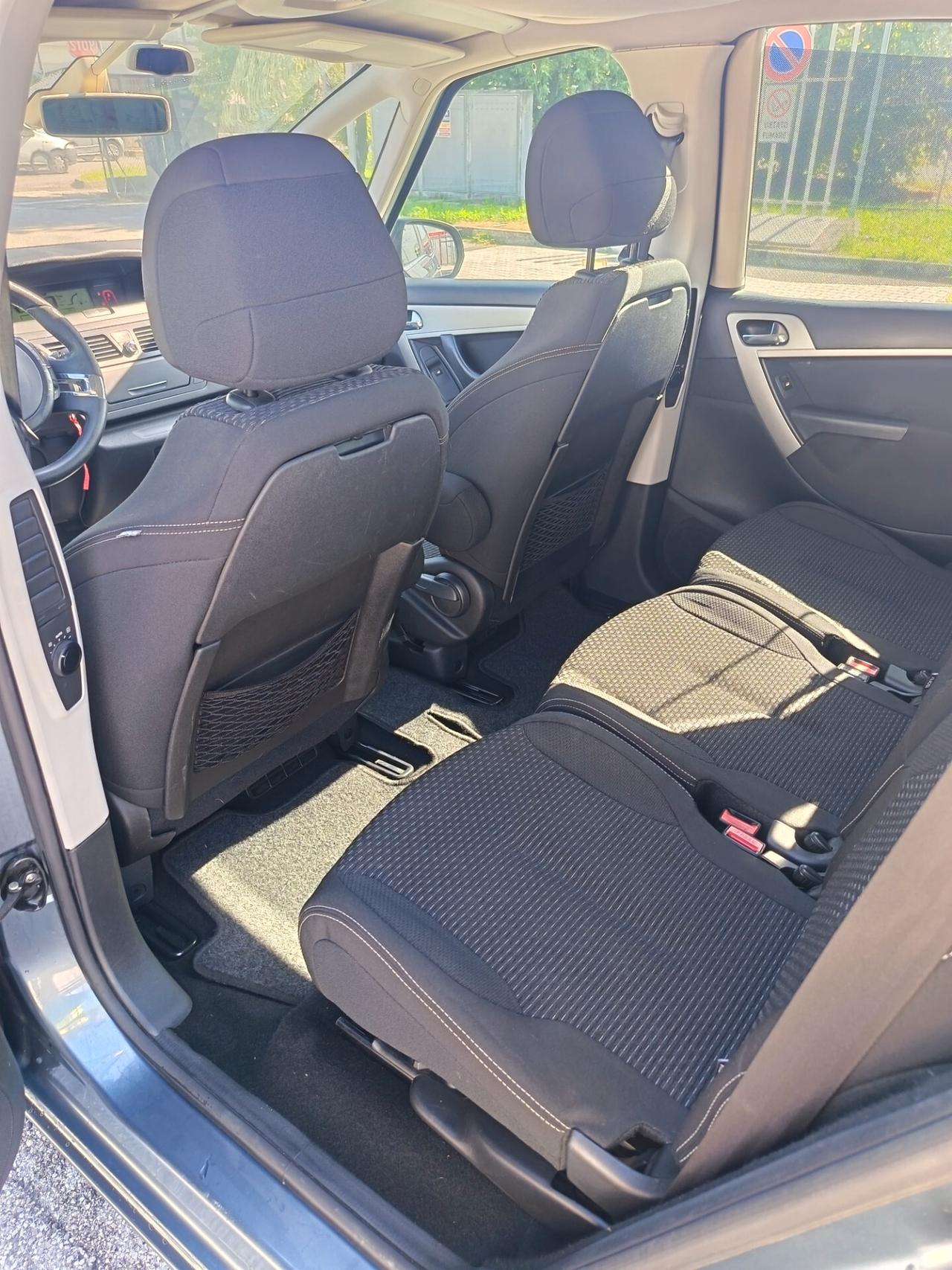 Citroen C4 Grand Picasso 1.6 HDi 110 FAP Business