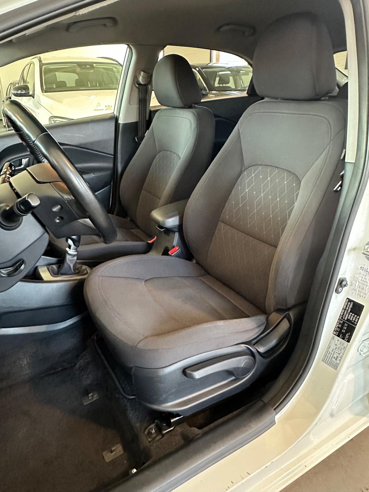 Kia Rio 1.1 CRDi 5p.S&S High Tech