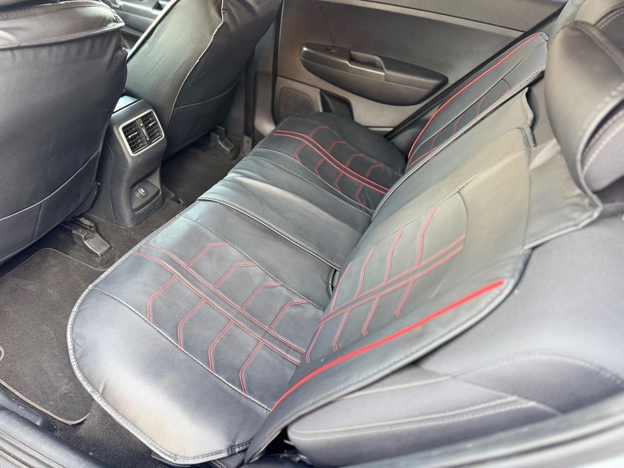 Kia Sportage Style 1.6 GDI #8230