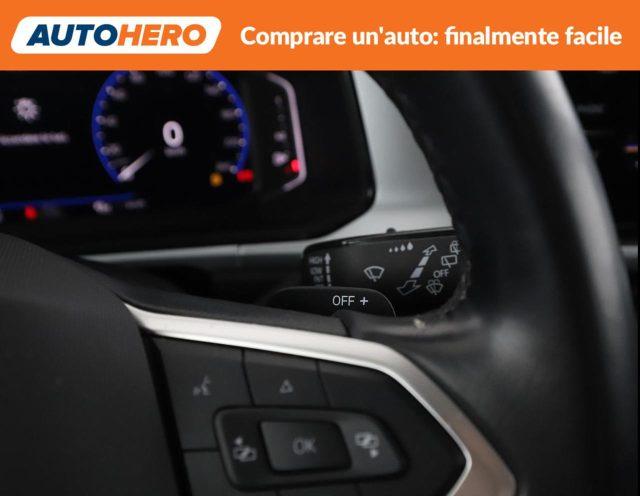 VOLKSWAGEN T-Roc 1.5 TSI ACT DSG Life