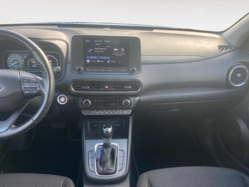 HYUNDAI Kona 1.6 gdi hev Xclass 2wd 141cv DcT