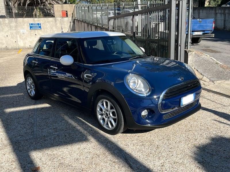 MINI Mini 5 porte Mini 1.5 Cooper 5 porte