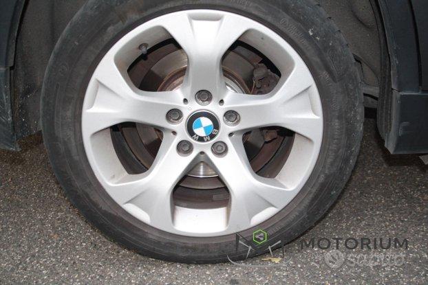 BMW X1 sDrive18d Steptronic M Sport