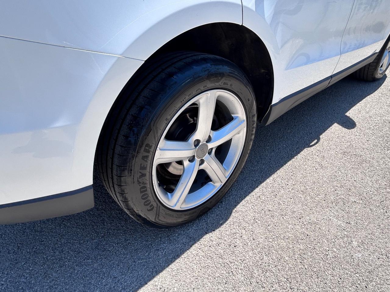 Audi Q5 2.0 TDI 170 CV quattro S tronic