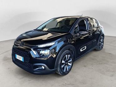 CITROEN C3 C3 PureTech 110 S&S Max