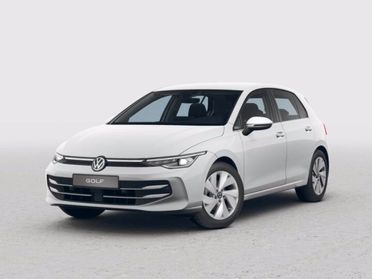 VOLKSWAGEN Golf 1.5 tsi style 150cv del 2025