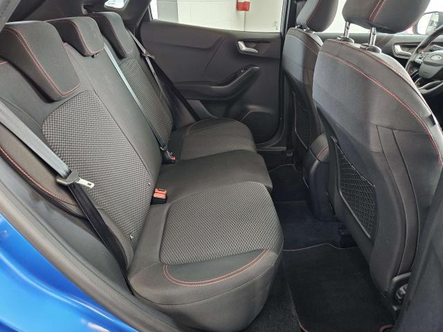 Ford Puma Puma II 2020 1.0 ecoboost h ST-Line X s