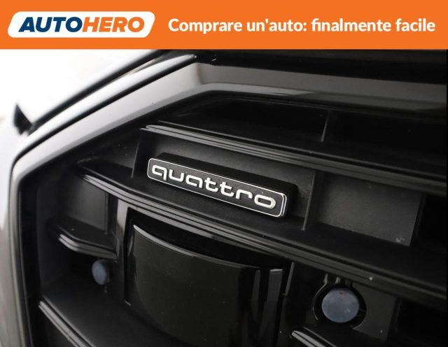 AUDI A6 Avant 50 3.0 TDI quattro tiptronic Sport
