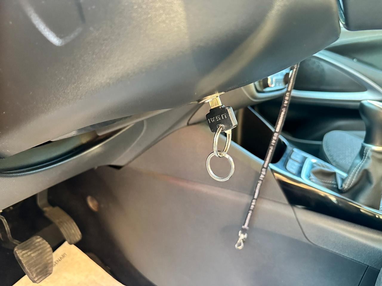 Opel Crossland Crossland 1.2 12V Start&Stop Edition GPL