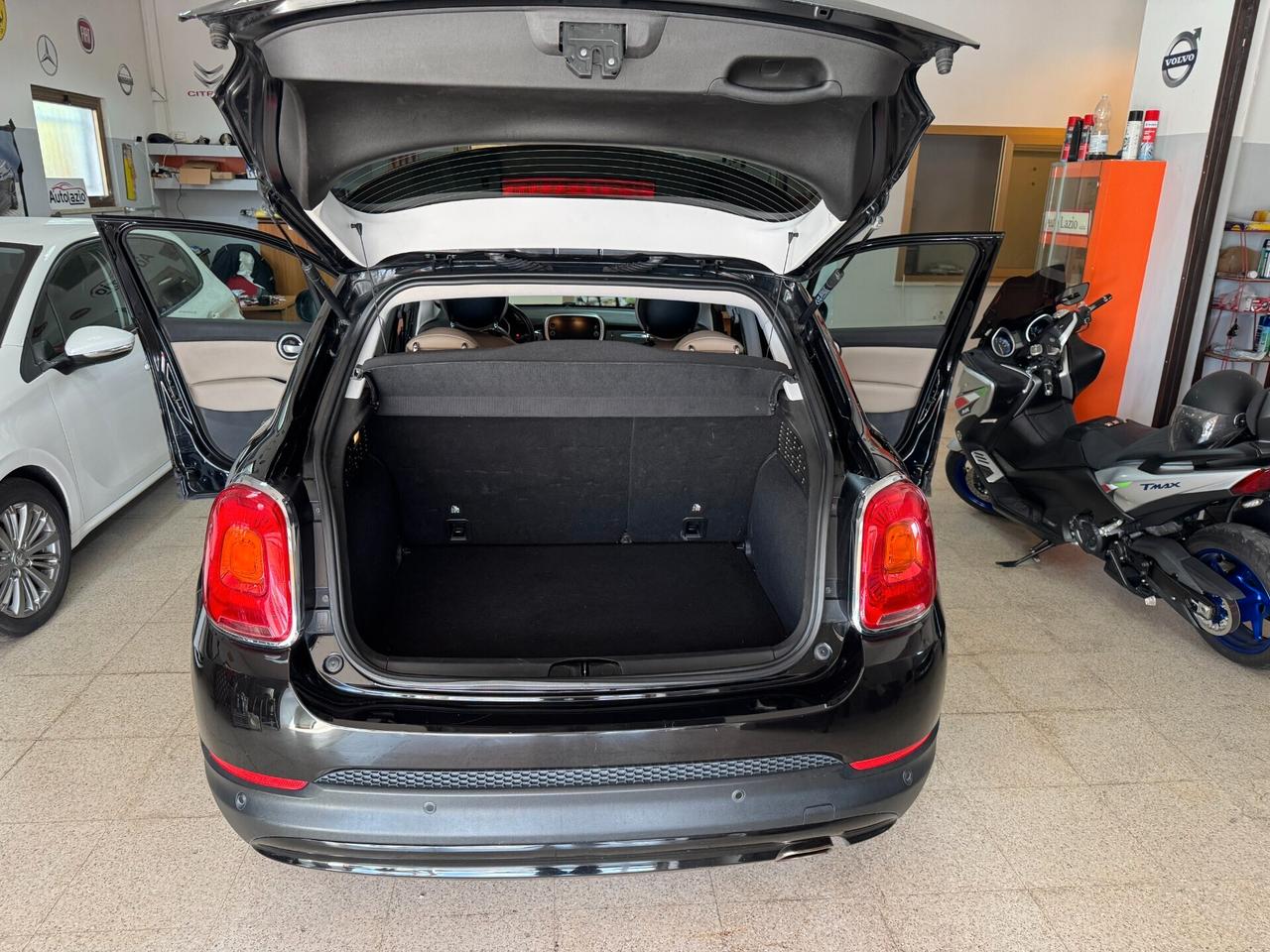 Fiat 500X 1.6 MultiJet 120 CV Business