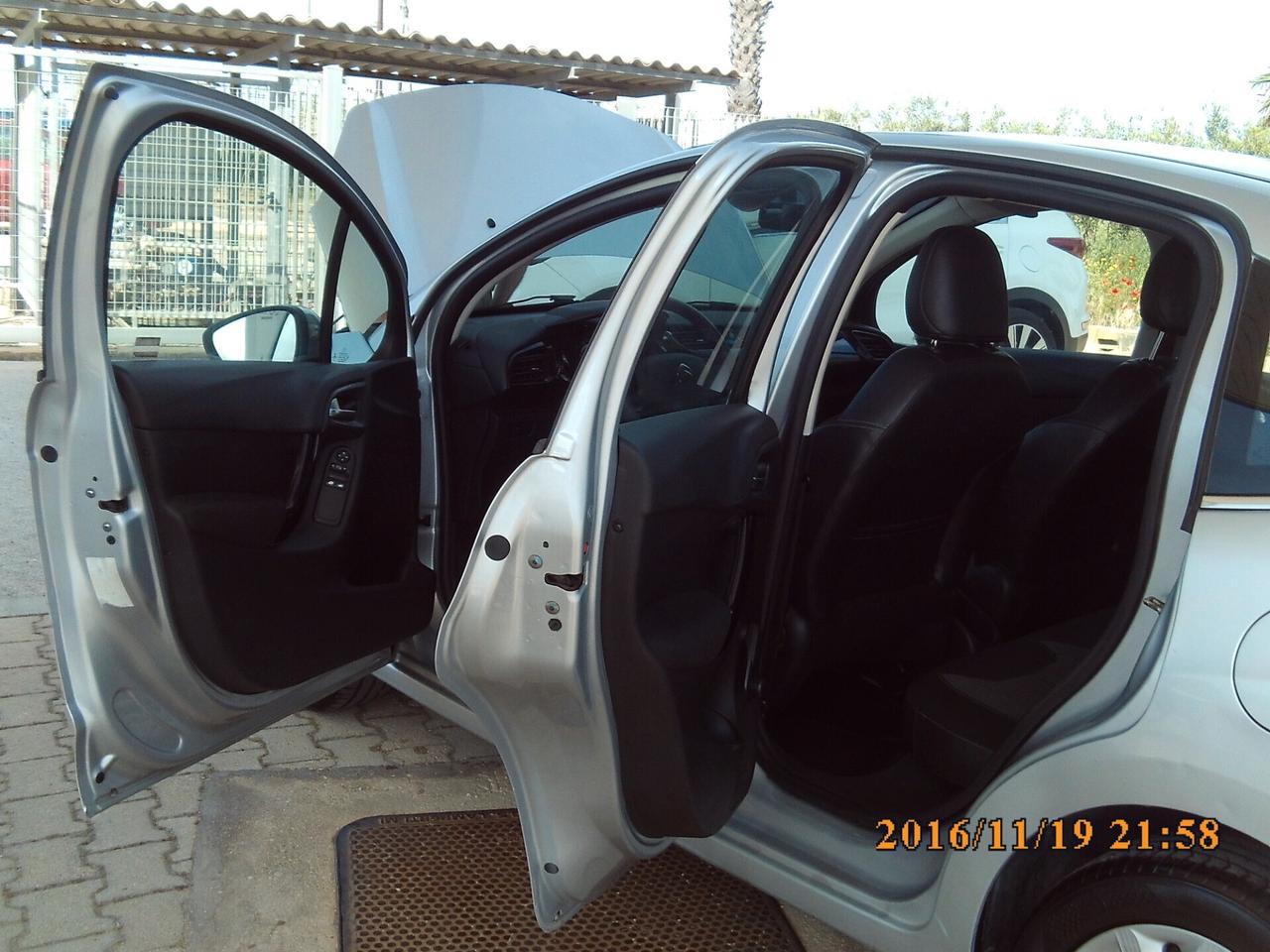 Citroen C3 1.4 HDi 70 Exclusive
