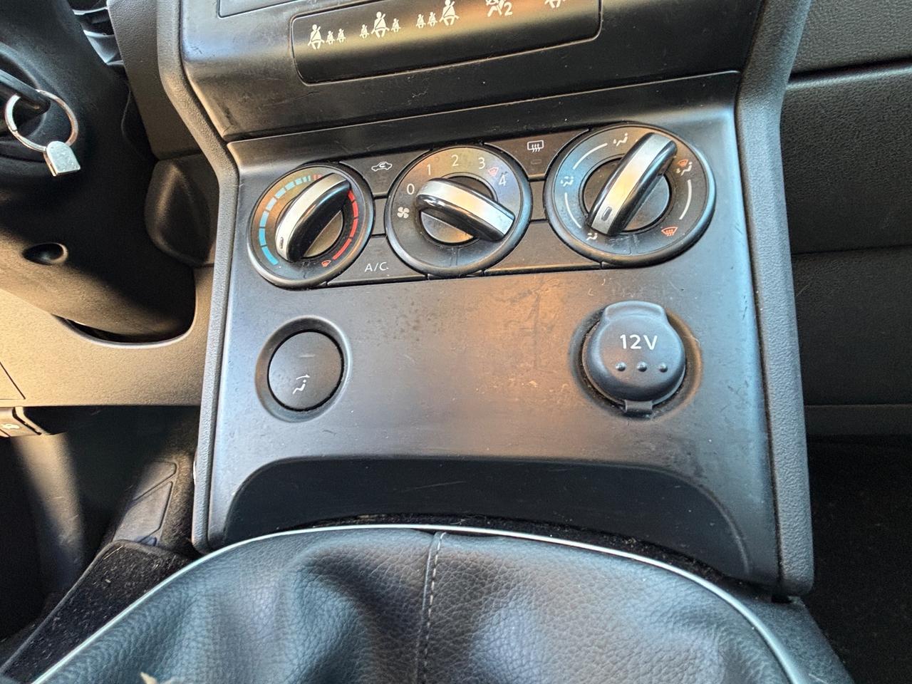 Nissan Qashqai 1.6 16V Tekna