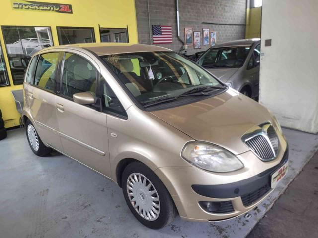 LANCIA MUSA benzina AUTOMATICA