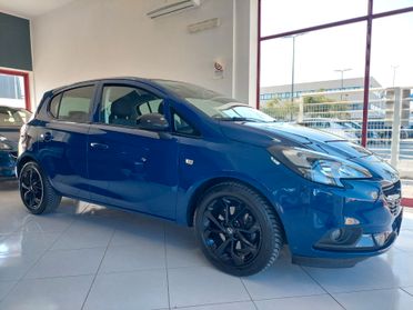 Opel Corsa 1.3 CDTI BICOLOR AUTOMATICA