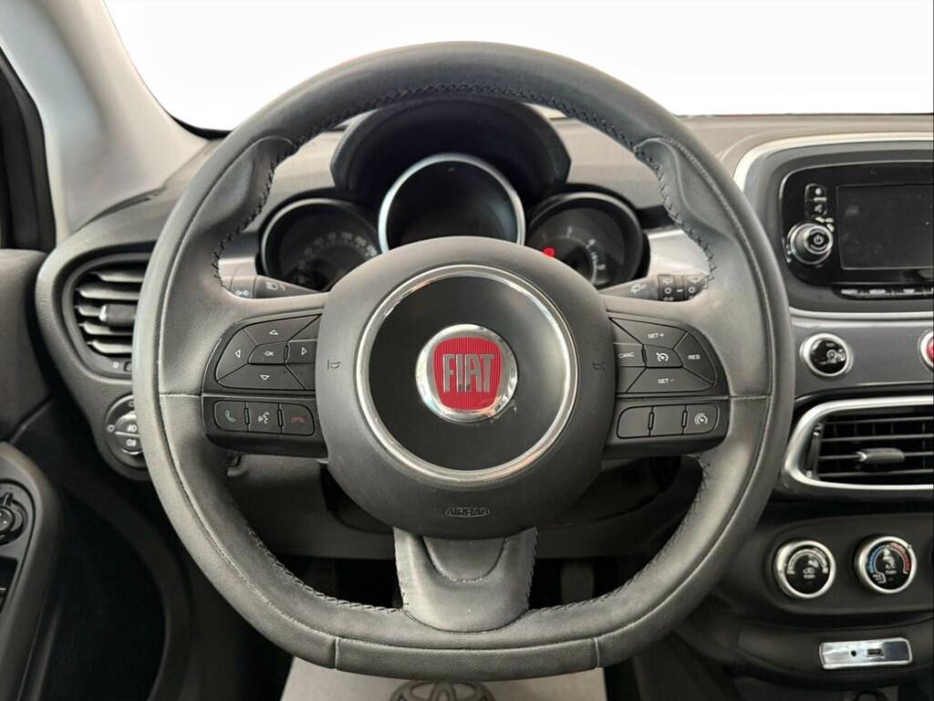 Fiat 500X 1.3 Multijet Pop 4x2