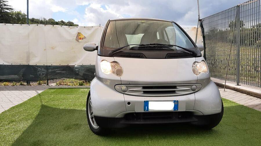Smart 600 Automatica Pulse Neopatentati