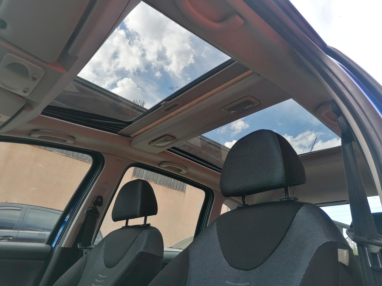 Fiat Idea 1.4 Dynamic ( Tettuccio apribile)