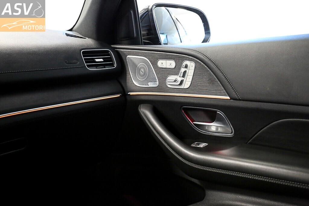 Mercedes-benz GLE 350 Coupe AMG Line de phev(e eq-power) 4matic