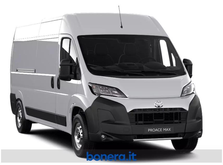 Toyota Proace Max Furgone tetto alto Proace Max 35 2.2d 140cv L3h2 Business
