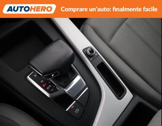 AUDI A4 Avant 30 TDI/136 CV S tronic