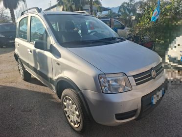 Fiat Panda 1.2 4x4 Adventure