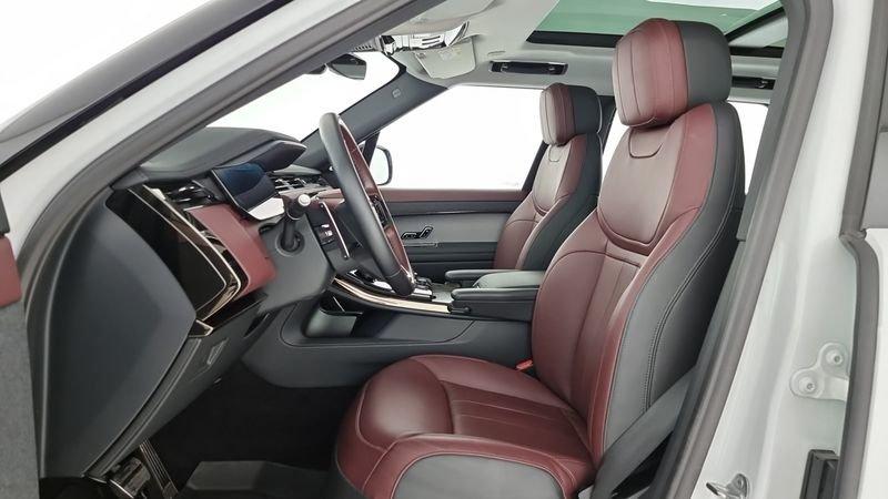Land Rover RR Sport Range Rover Sport 3.0D l6 249 CV Dynamic SE