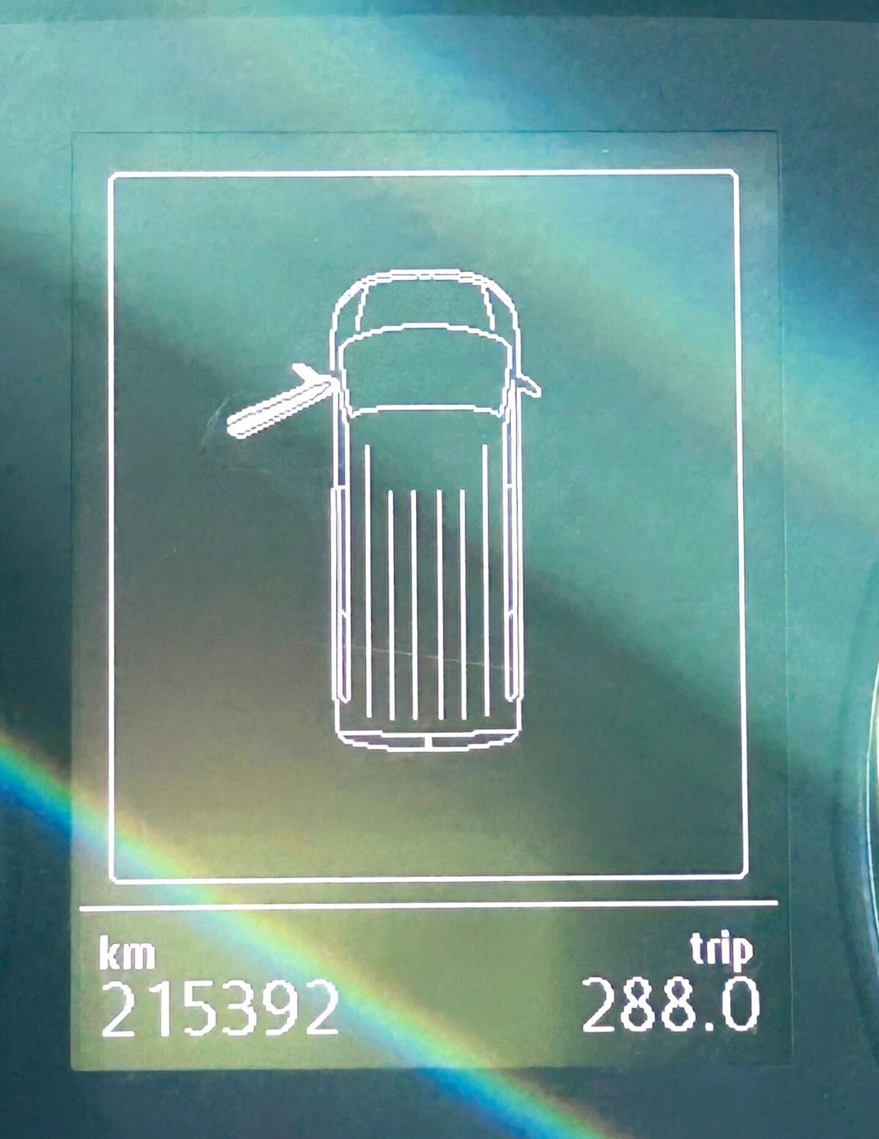 Volkswagen Transporter 2.0 Tdi 150 cv