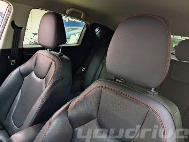 EVO Evo3 Evo 3 1.5 Bi-fuel GPL KM 22.600