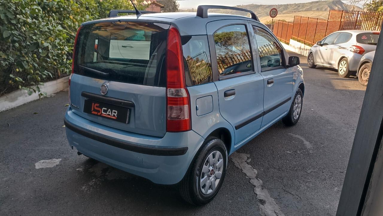 Fiat Panda 1.2 Dualogic aut. (neopatentati)