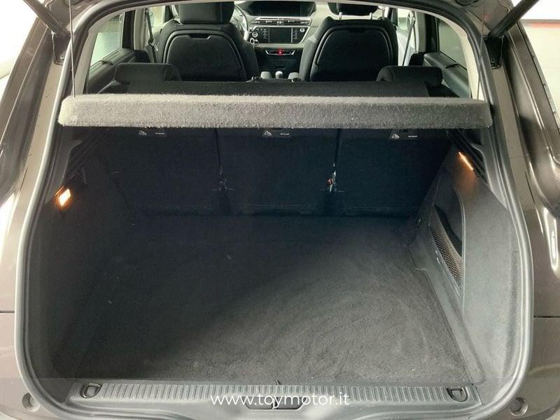 Citroën C4 Picasso BlueHDi 120 S&S Shine