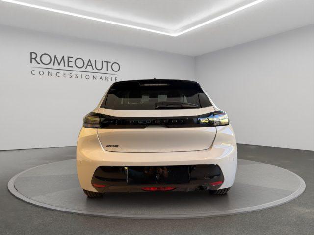 PEUGEOT 208 Edition Turbo benzina 100
