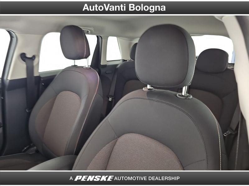 MINI Mini 5 porte Mini 5p 1.5 One Essential 75cv