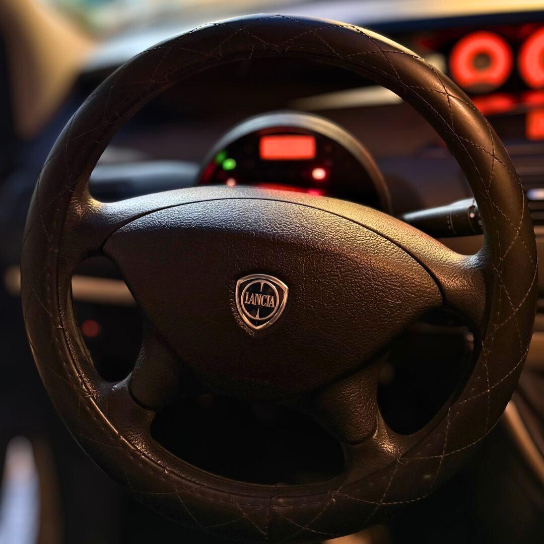 Lancia Phedra 2.0 MJT **7 POSTI**