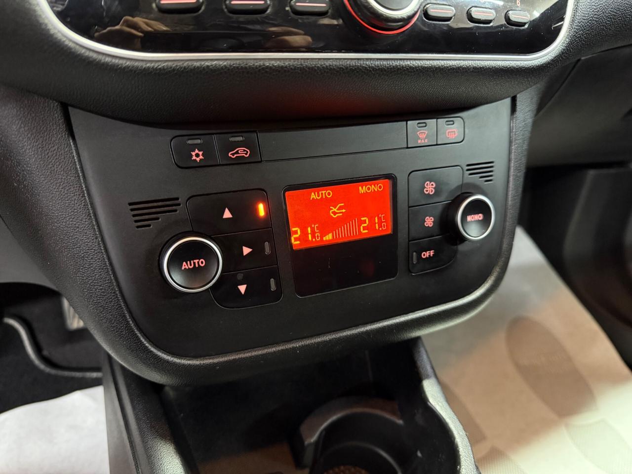 Fiat Punto Evo 1.3 Mjt 75 CV Dynamic TETTO APRIB.