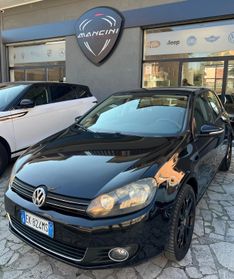 Volkswagen Golf Business 2.0 TDI 140CV 5p. Highline