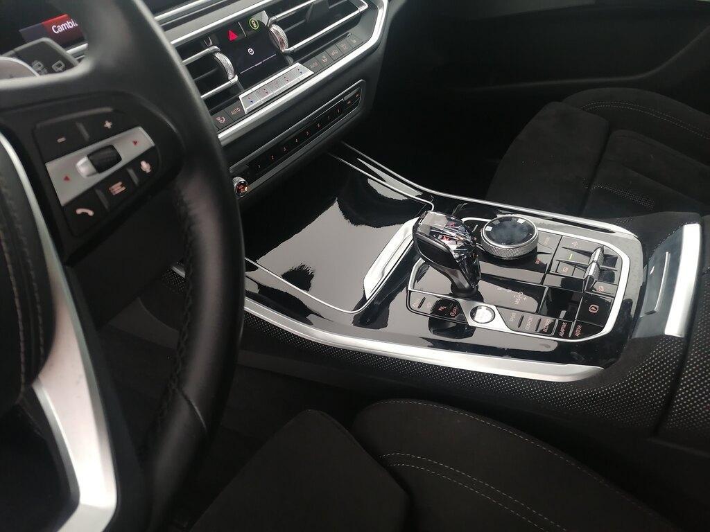 BMW X5 30 d xLine xDrive Steptronic