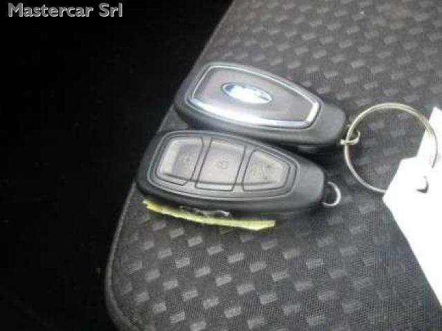 FORD Focus SW 1.0 E/Boost h ST-Line Design 125Cv Auto- GP682S