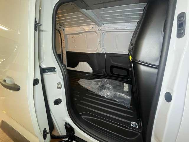 Fiat Doblo Passo Lungo 1.5d 130cv 3 posti + Telecamera