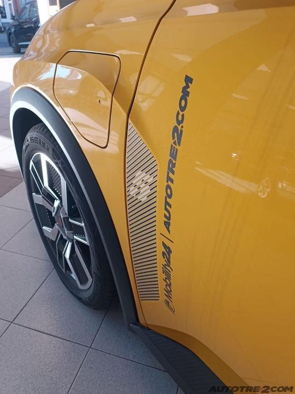 Renault 5 E-Tech Electric 5 E-Tech Electric 120 CV Urban Range Evolution