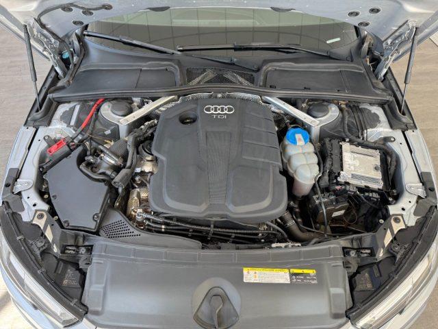 AUDI A4 allroad 2.0 TDI 190 CV S tronic