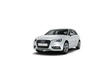 Audi A3 sportback 1.6 tdi ambition 110cv e6