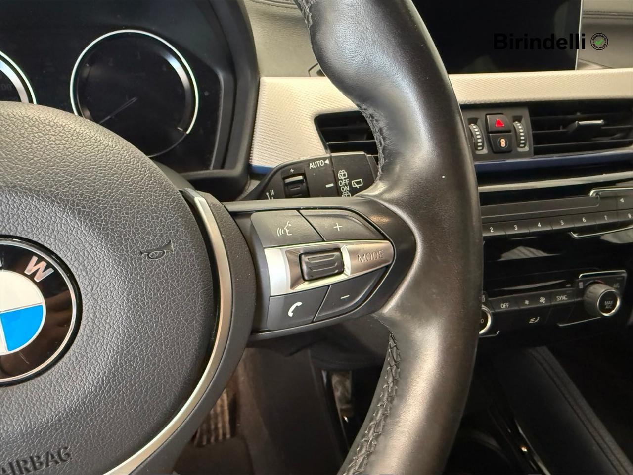 BMW X2 (F39) - X2 xDrive18d Msport