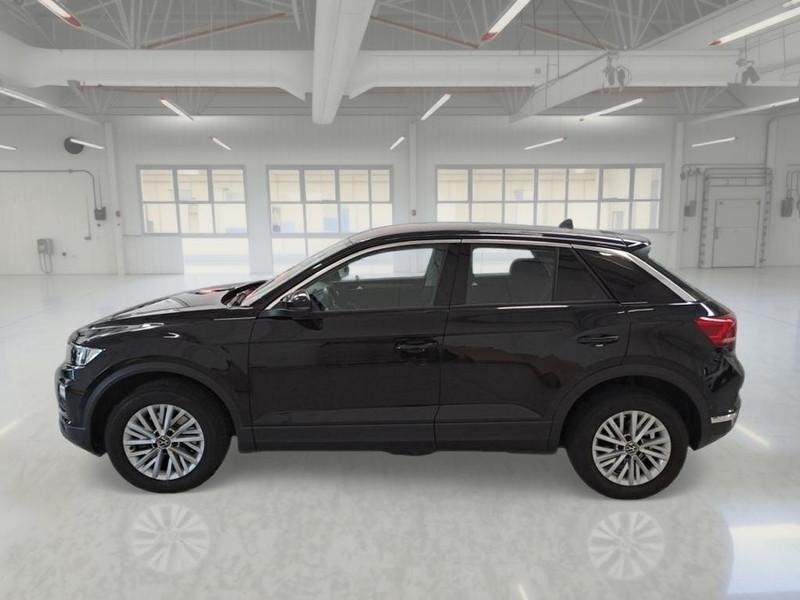 VOLKSWAGEN T-ROC 2.0 TDI 150 CV SCR BUSINESS DSG SUV