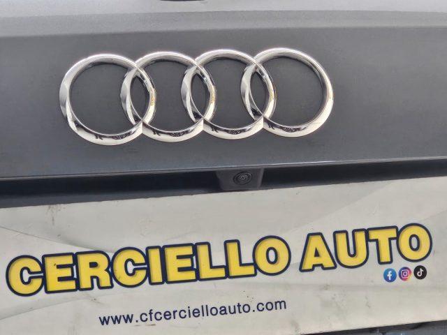 AUDI Q3 45 TFSI e S tronic Identity Sline da ?499,00