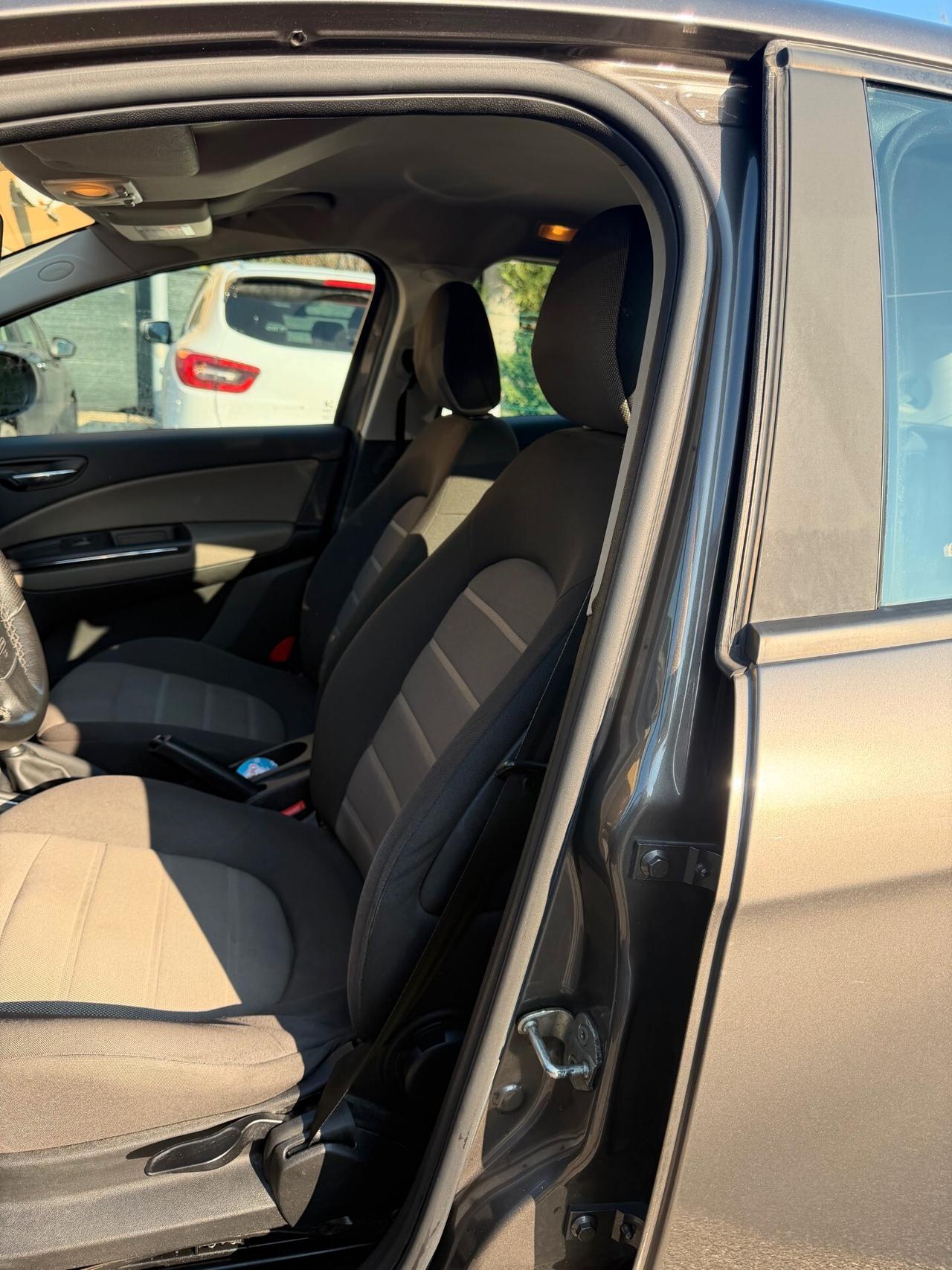 Fiat Bravo 1.4 GPL - NEOPATENTATI - 12 MESI DI GARANZIA -